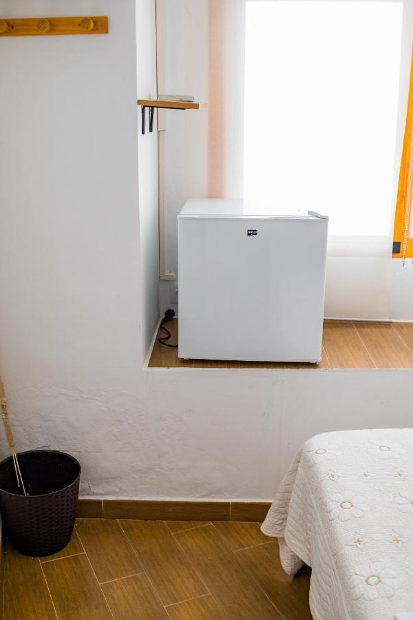 Horno Apartment Castril