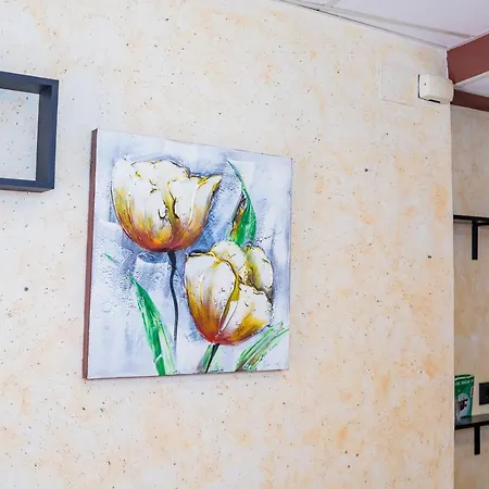 Apartamento Horno Castril Esterno foto