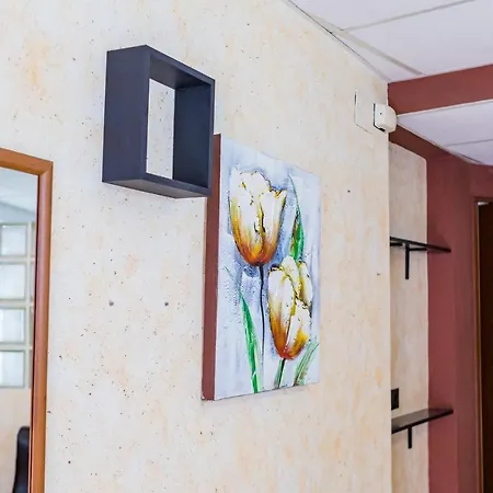 Apartamento Horno Castril Esterno foto